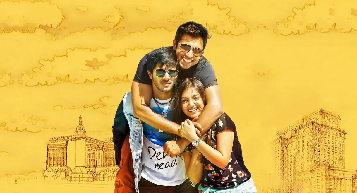 Bangalore Days