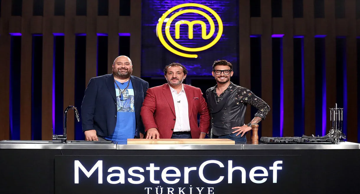 MasterChef Türkiye