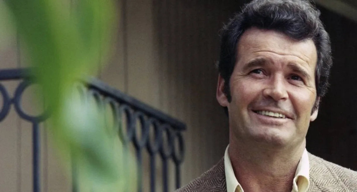 The Rockford Files: Friends and Foul Play