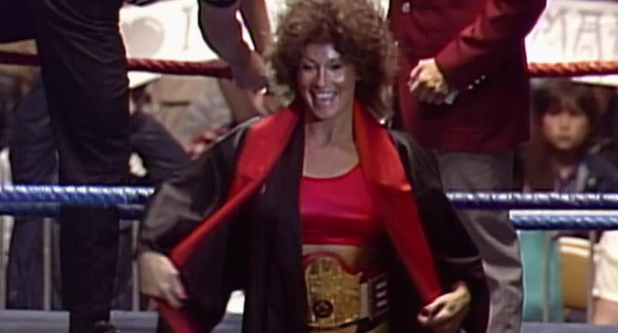 AWA SuperClash II