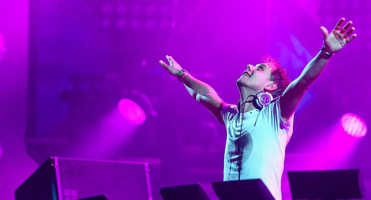 Armin van Buuren: The music videos 1997 - 2009