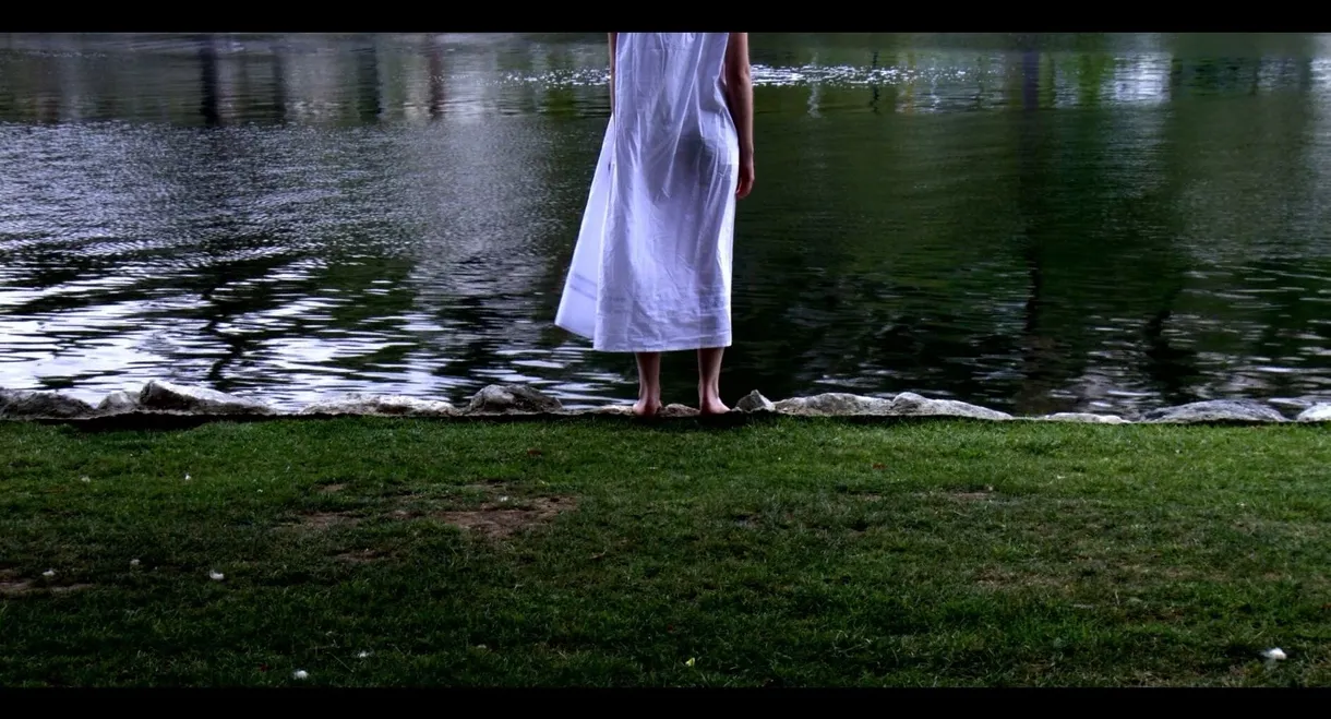 Lady in the Lake