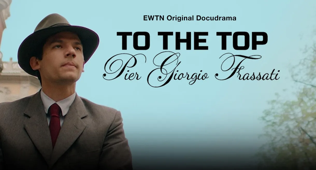 To the top