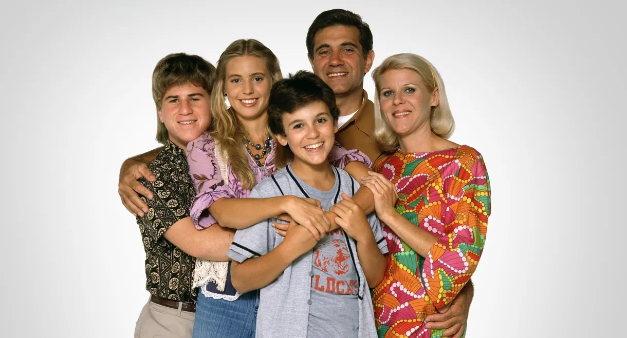 The Wonder Years