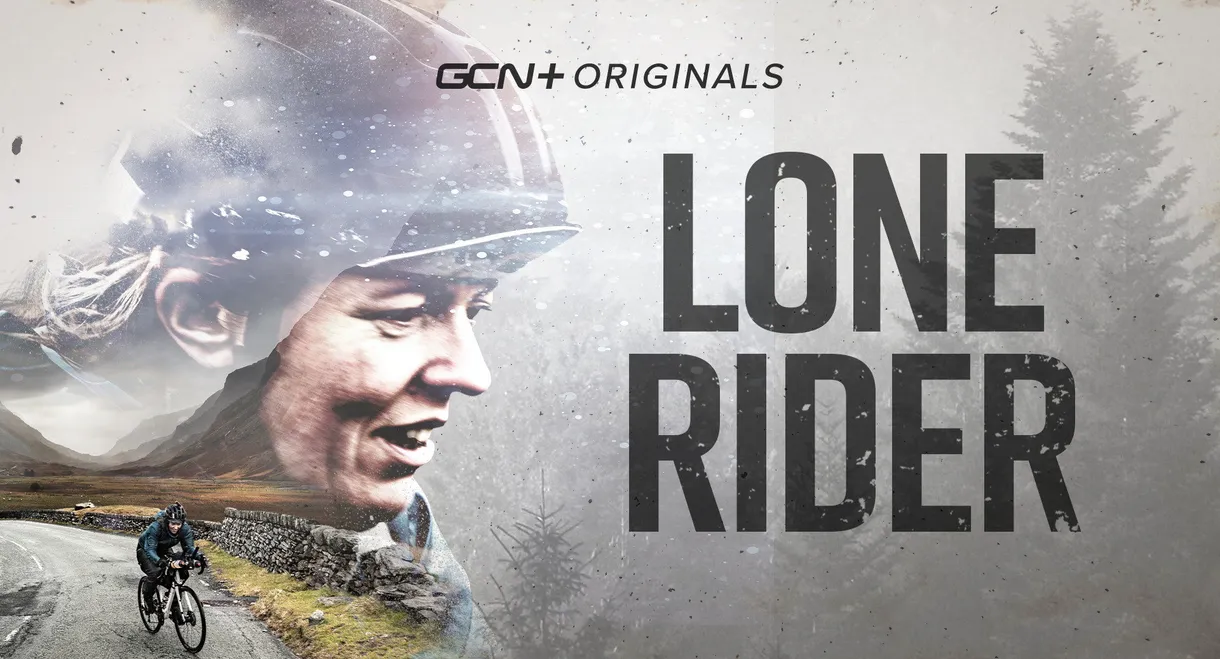 Lone Rider