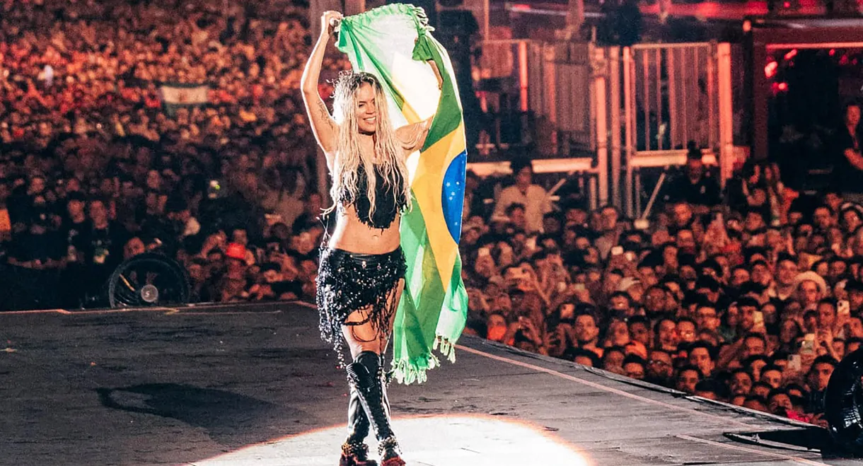 Karol G - Rock in Rio