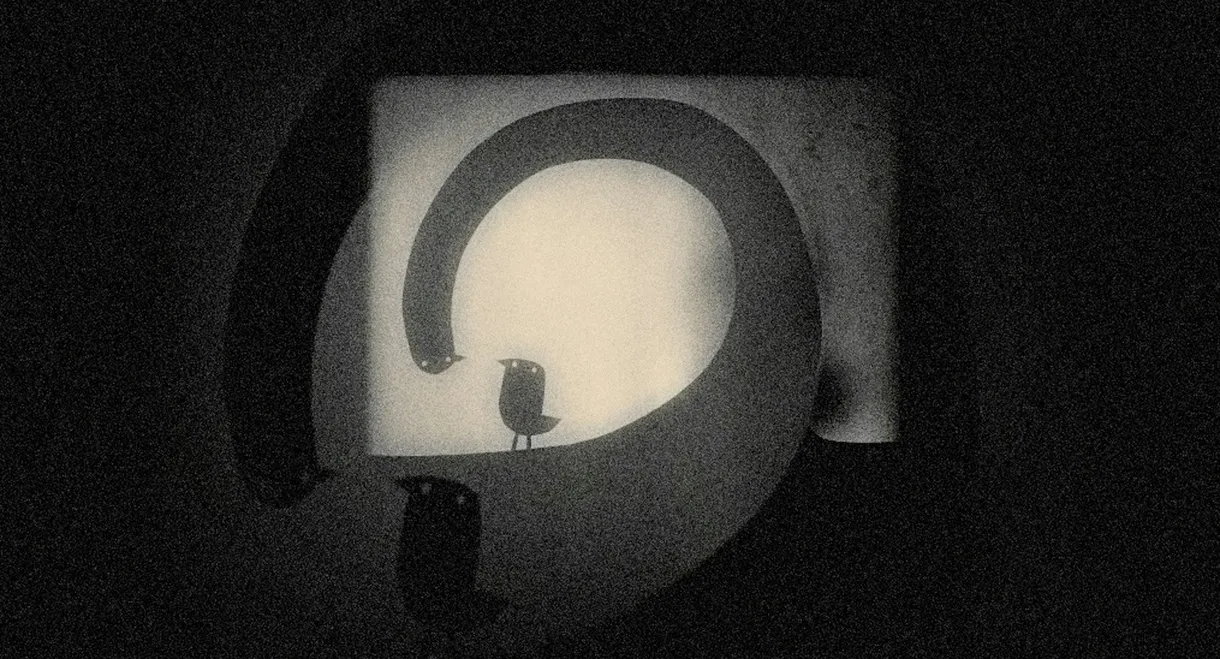 The Making Of Longbird