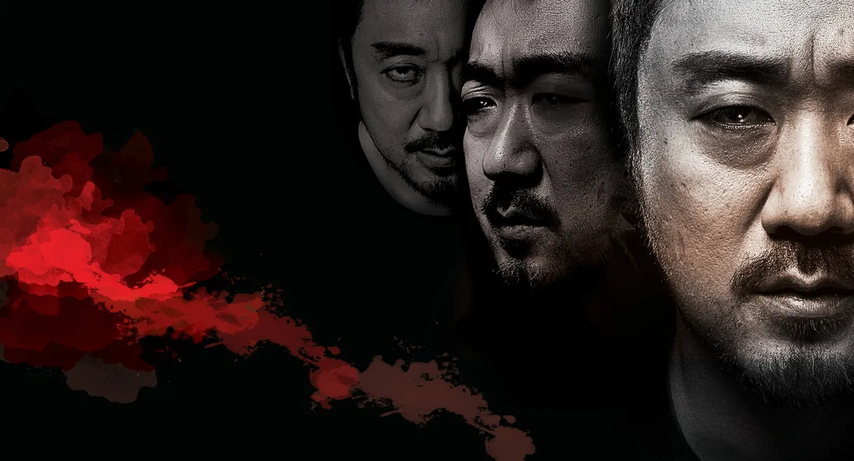 Murderer