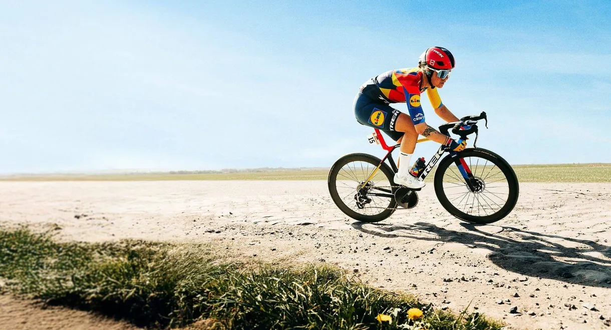The Cycle: Becoming a Pro Rider
