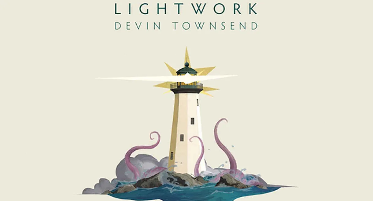 Devin Townsend - Lightwork