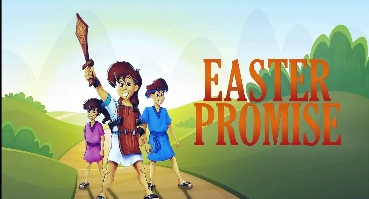 The Easter Promise