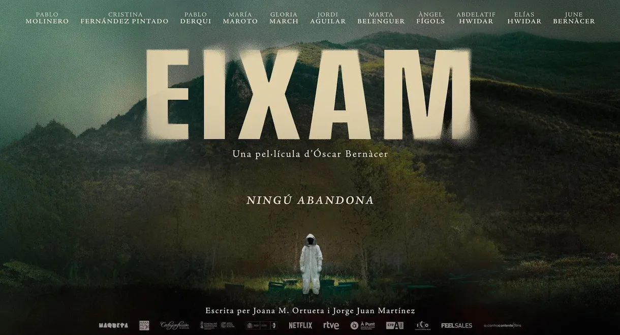 Eixam