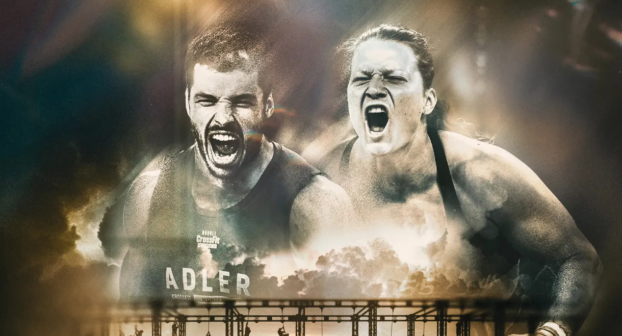 Fittest on Earth: Final Showdown in Madtown