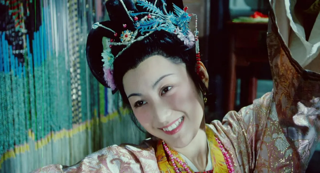 Legend of Eight Immortals