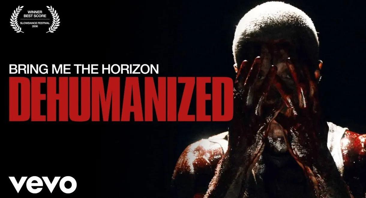 Dehumanized