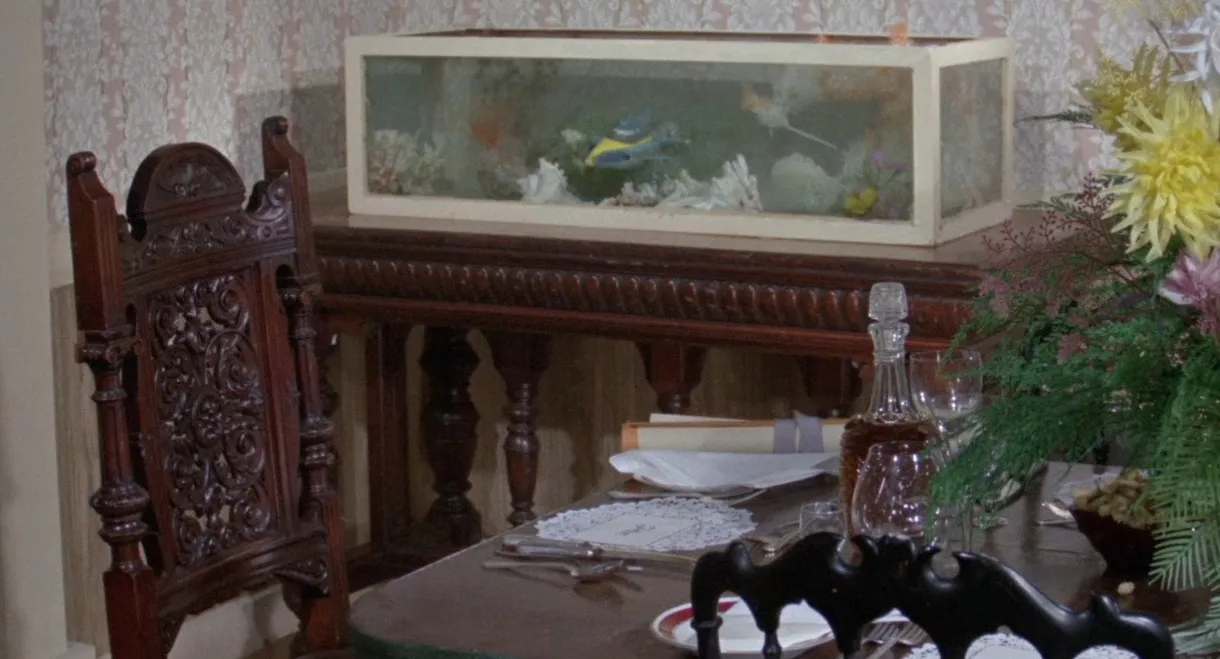Stingray: Tom Thumb Tempest