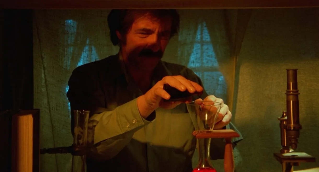 The Adult Version of Jekyll & Hide