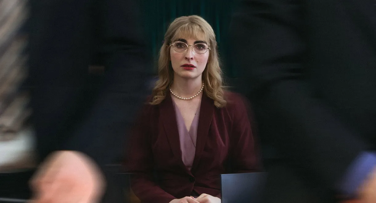 Lydia