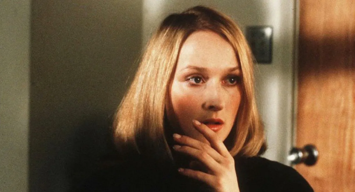 Still of the Night