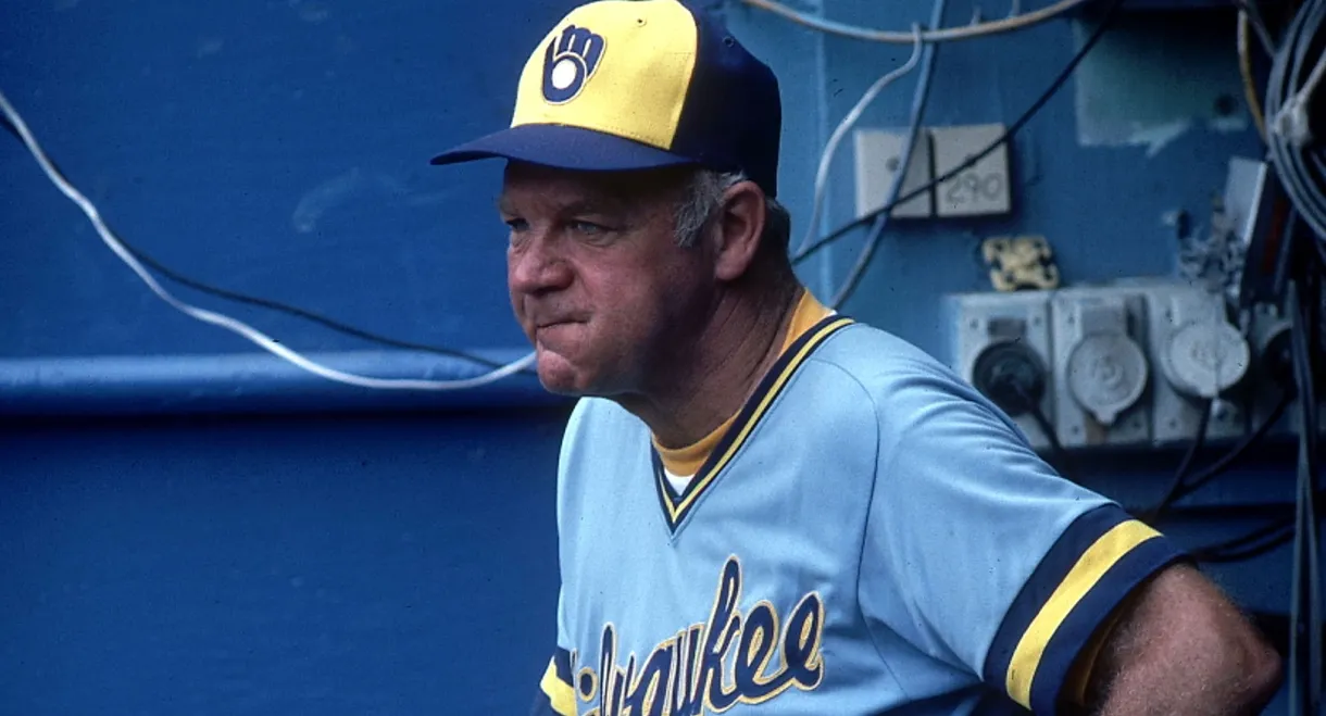 Just a Bit Outside: The Story of the 1982 Milwaukee Brewers