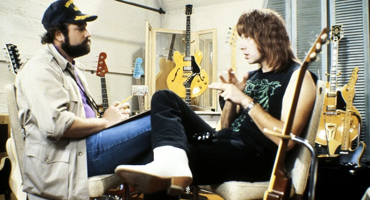 This Is Spinal Tap