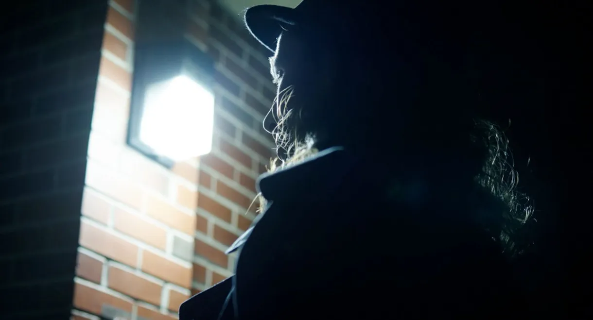 The Moonlight Detective