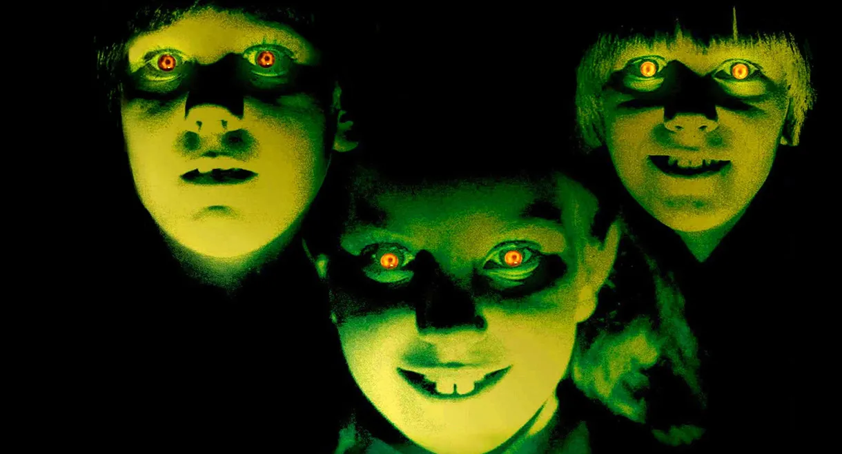 The Children