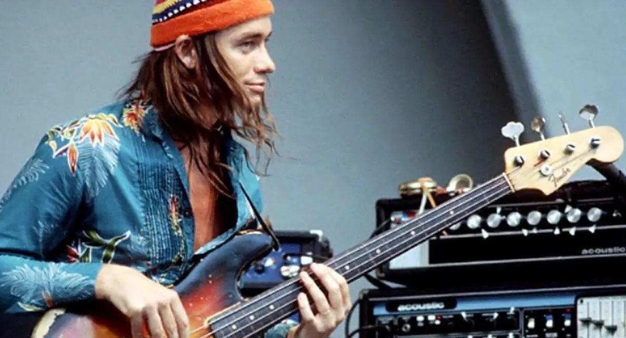 Jaco Pastorius - Live and Outrageous