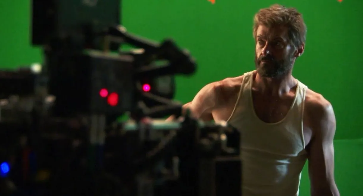 Making 'Logan'