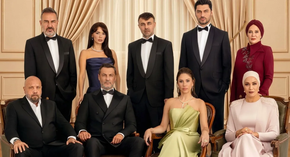 Kızılcık Şerbeti