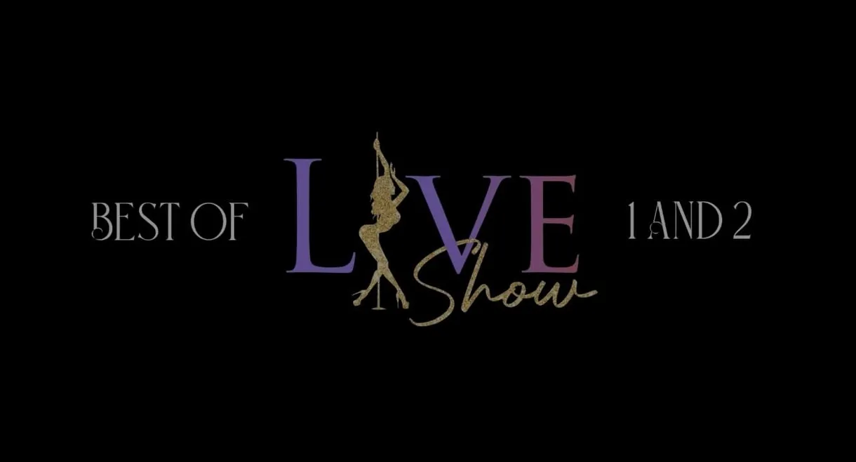 Live Show Best Of 1 And 2