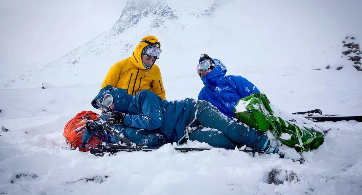 Piège mortel sur la Haute Route : Chronique d’un drame