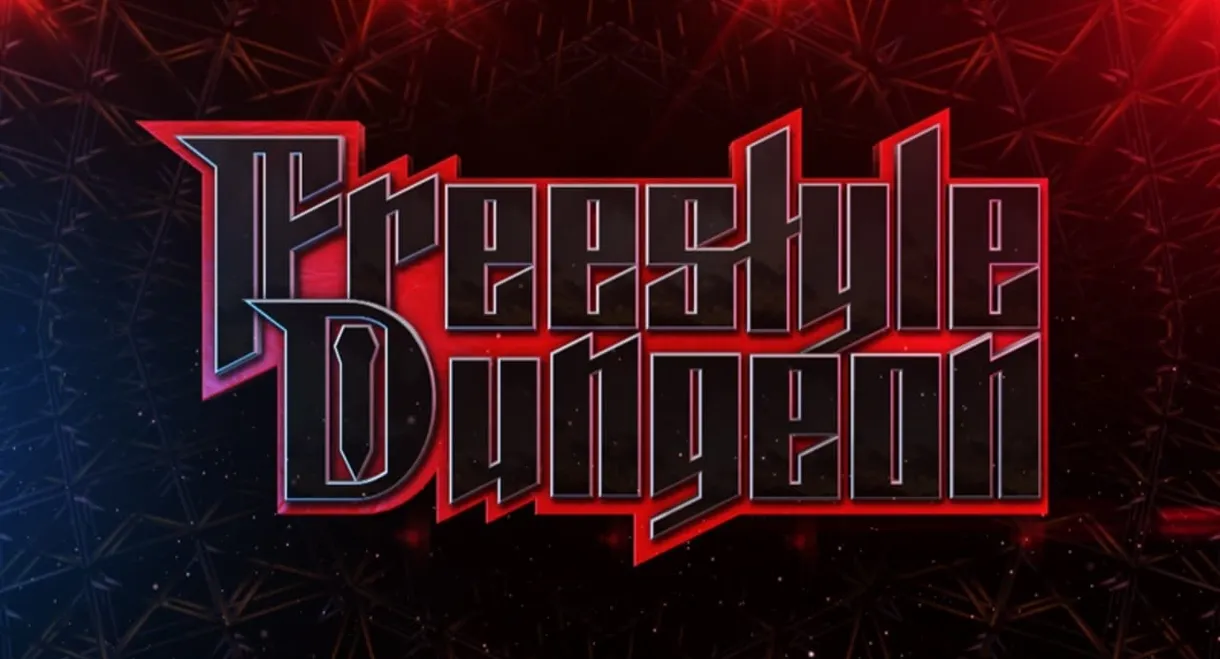 Freestyle Dungeon