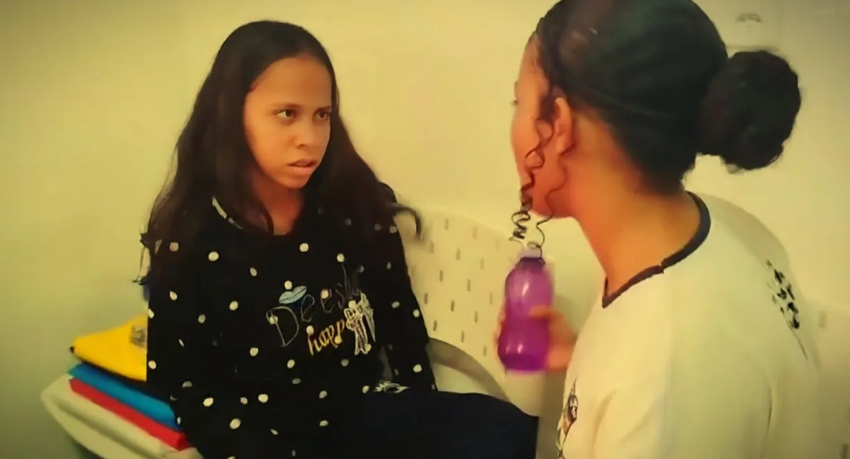 An Adolescent Perspective: To Value or Not?