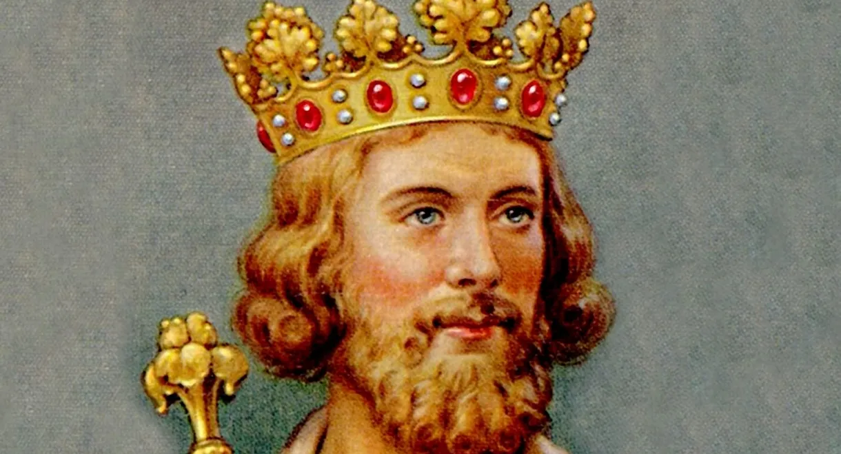 Edward II of England: The Unhappy King