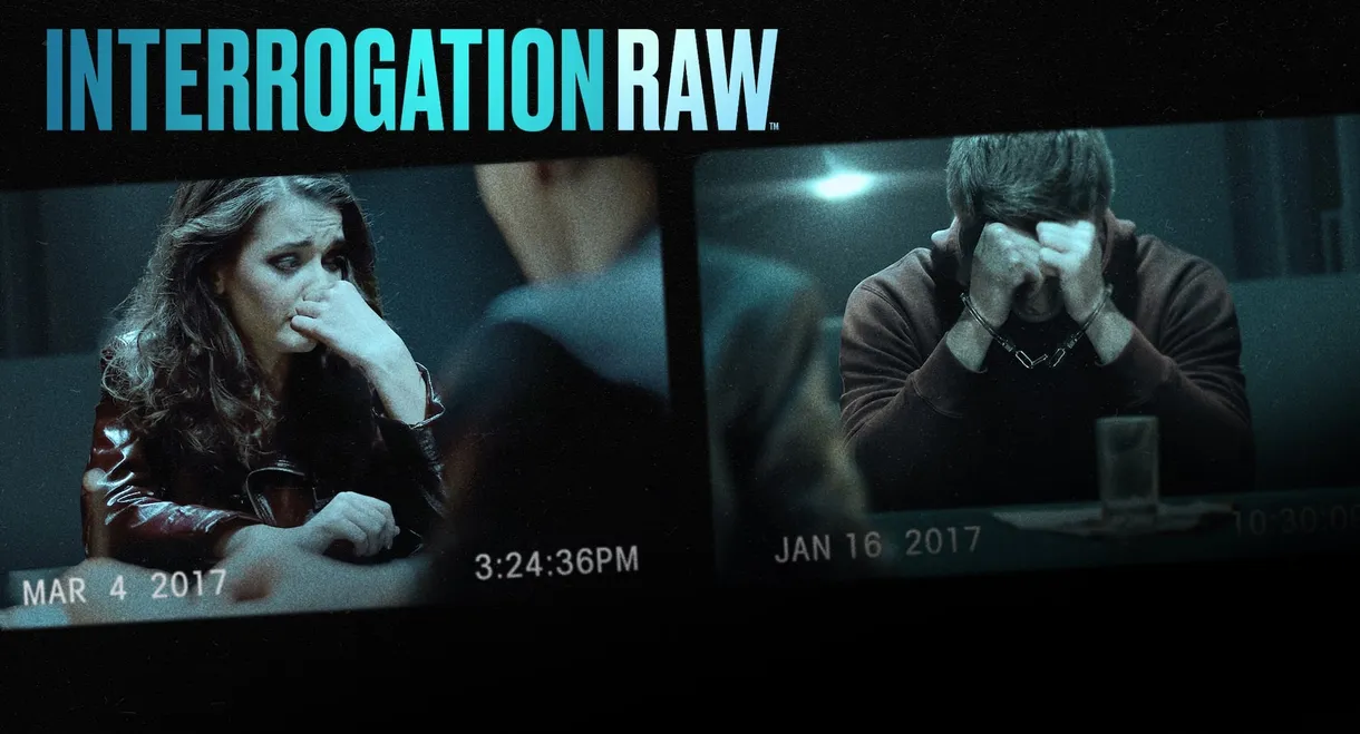 Interrogation Raw