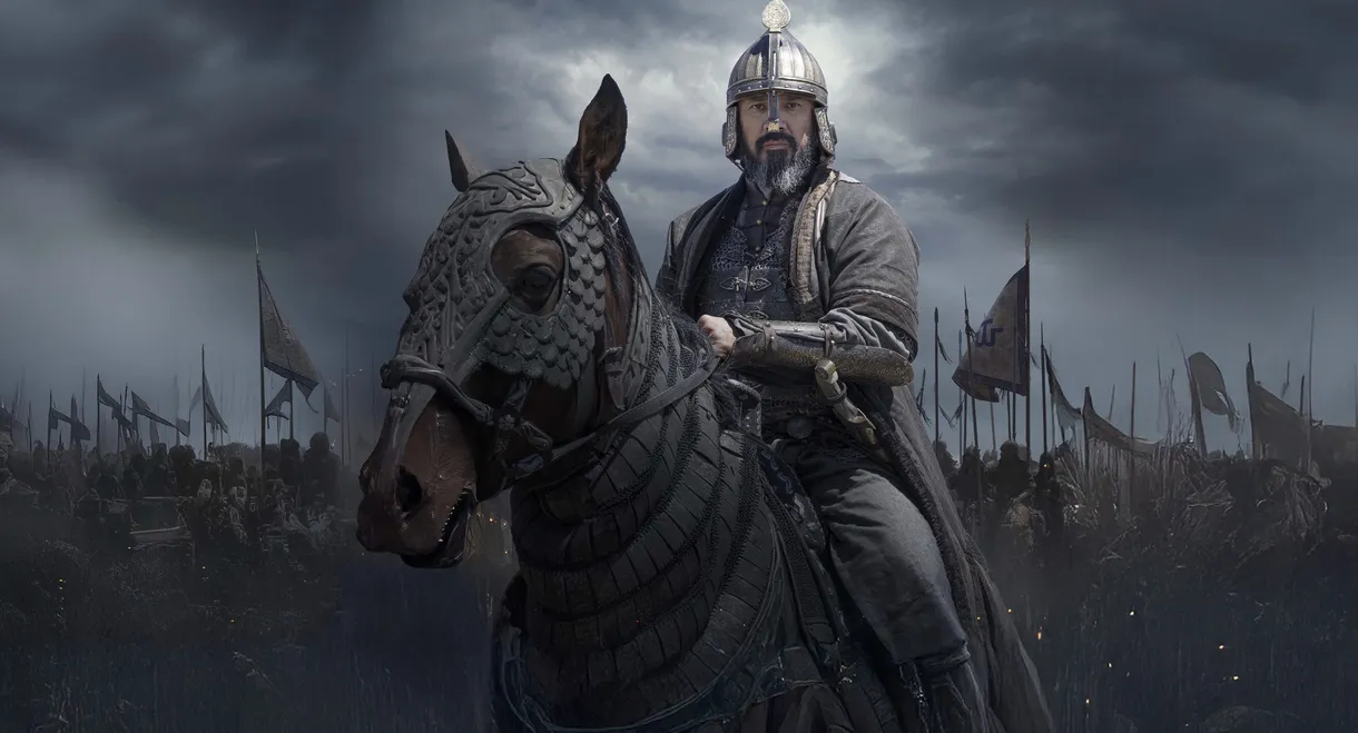 Dawn of the Great Steppe
