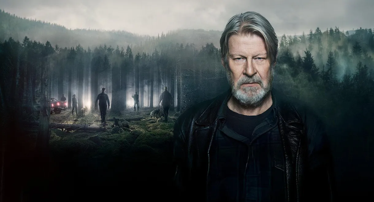 The Hunters
