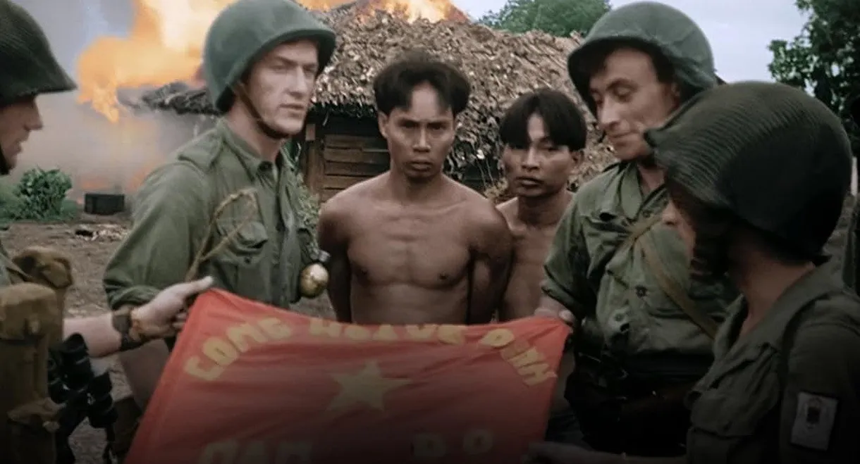 Indochine, une guerre oubliée