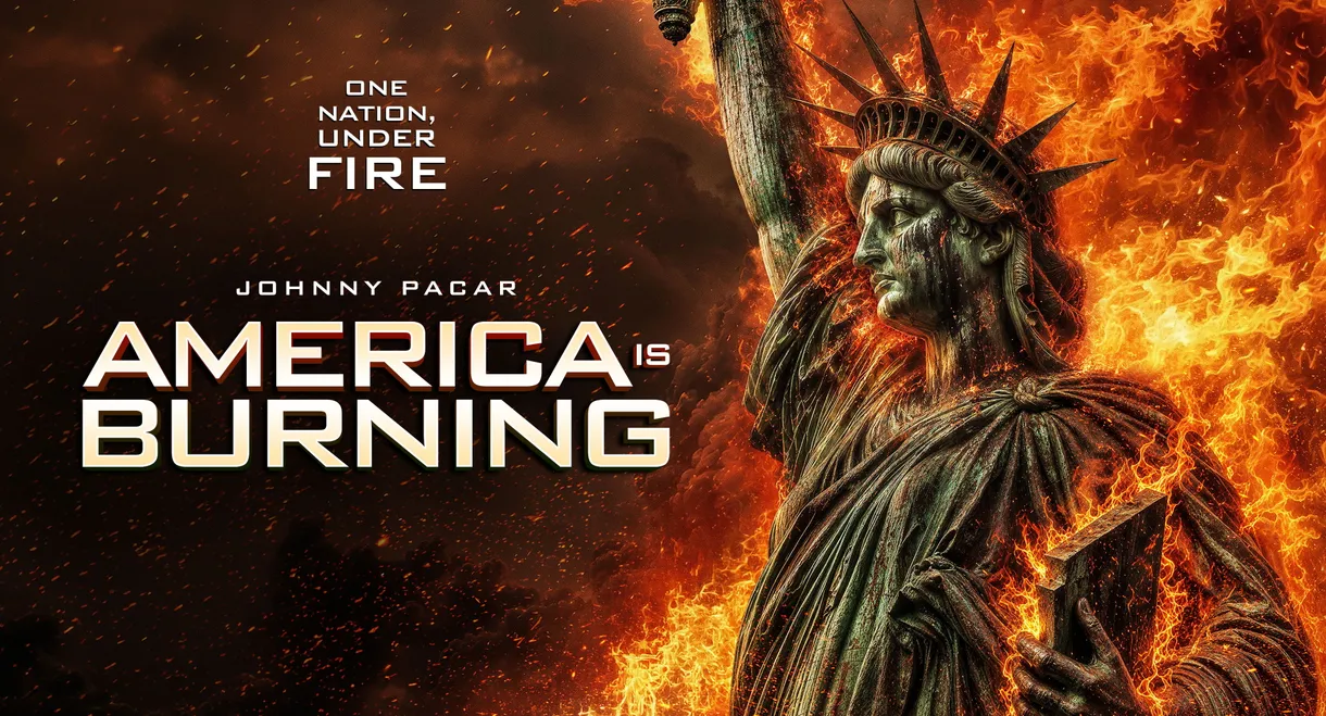 America is Burning