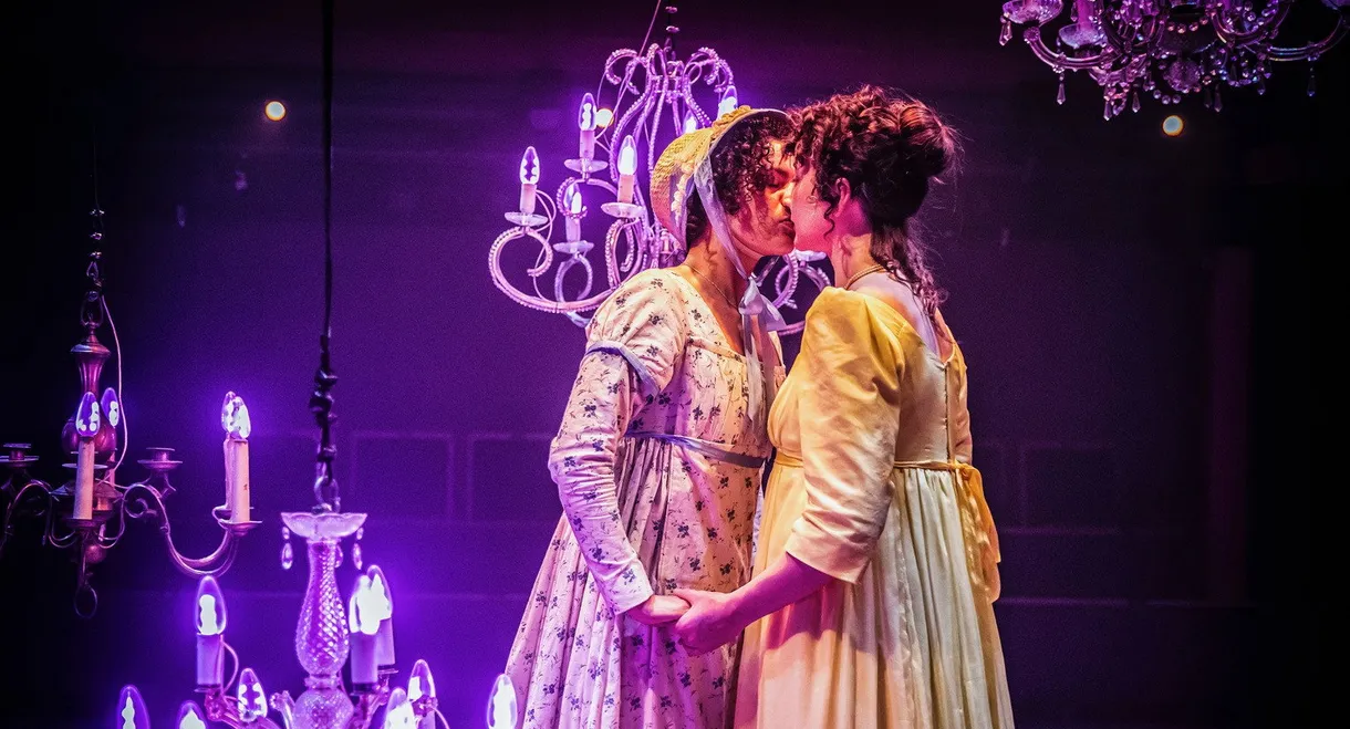 Northanger Abbey