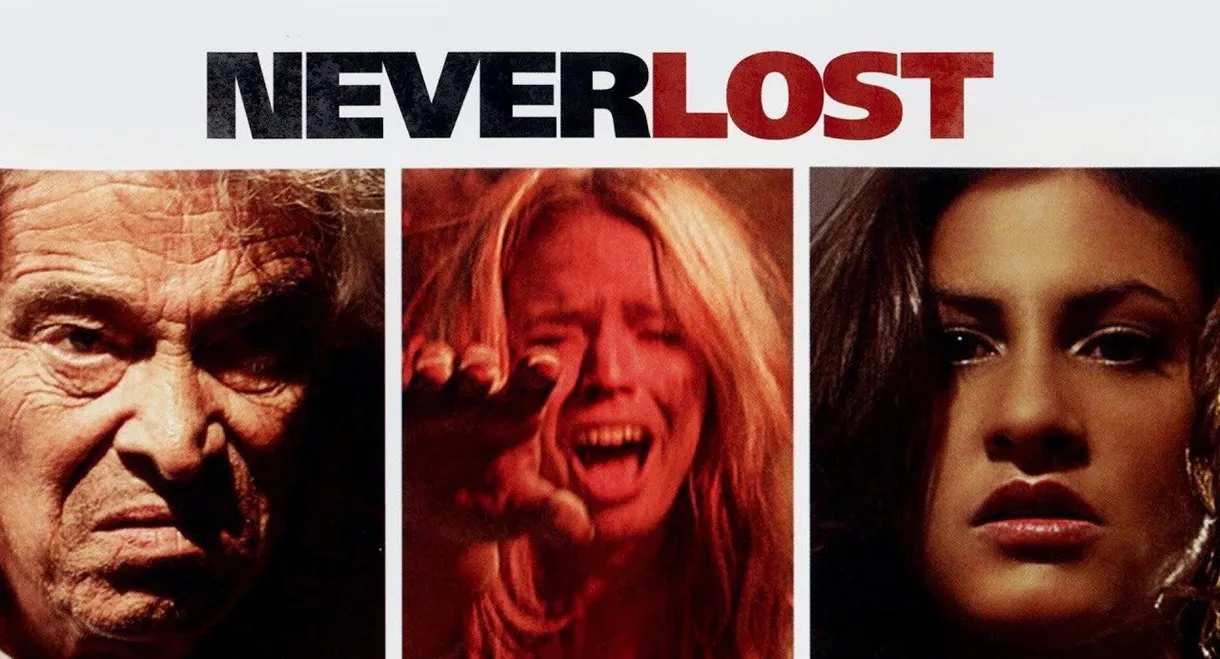 Neverlost