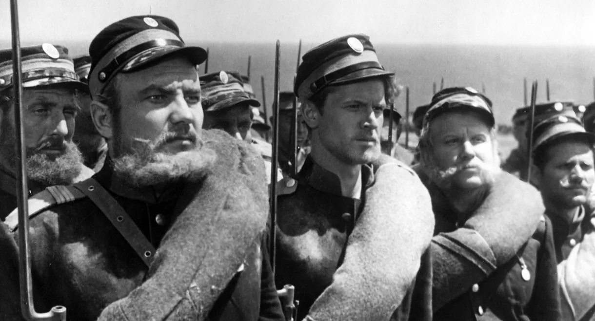 Heroes of Shipka