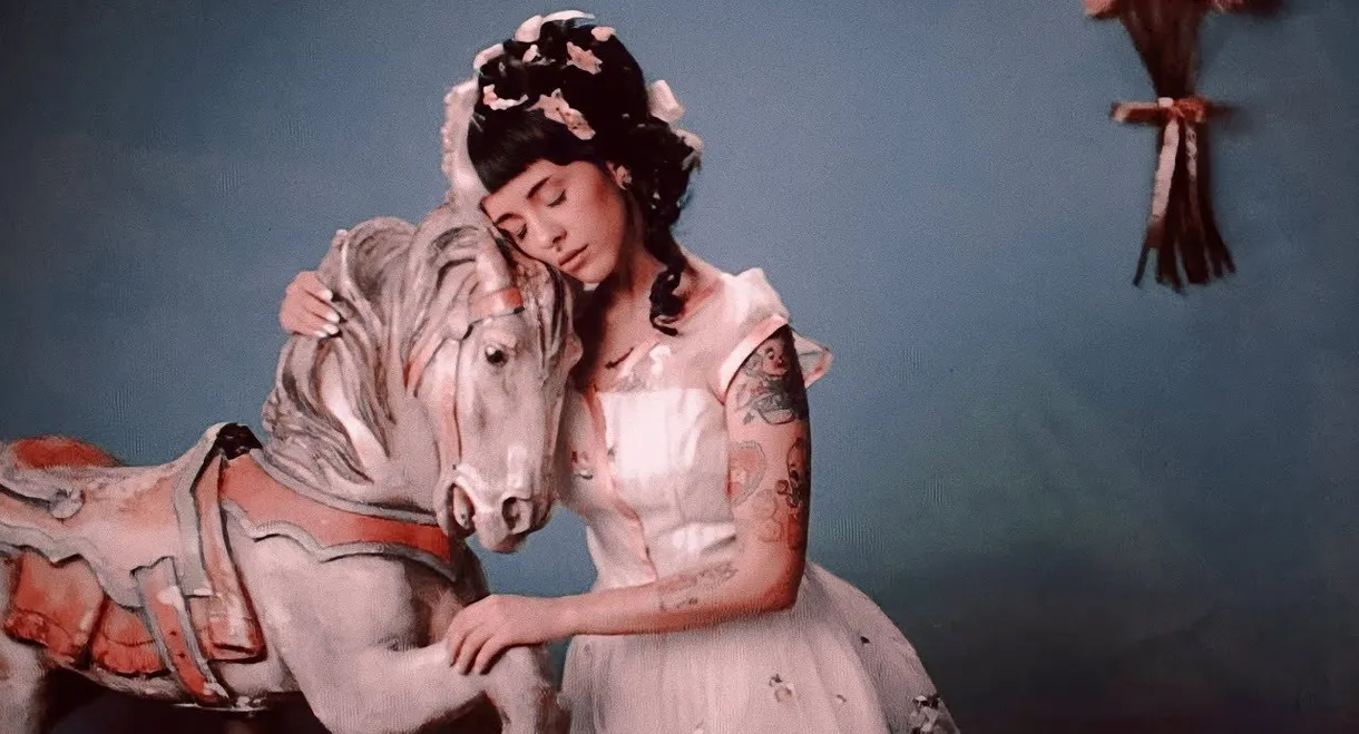 Cry Baby (Visual Album)
