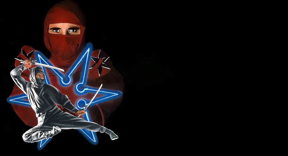 Enter the Ninja