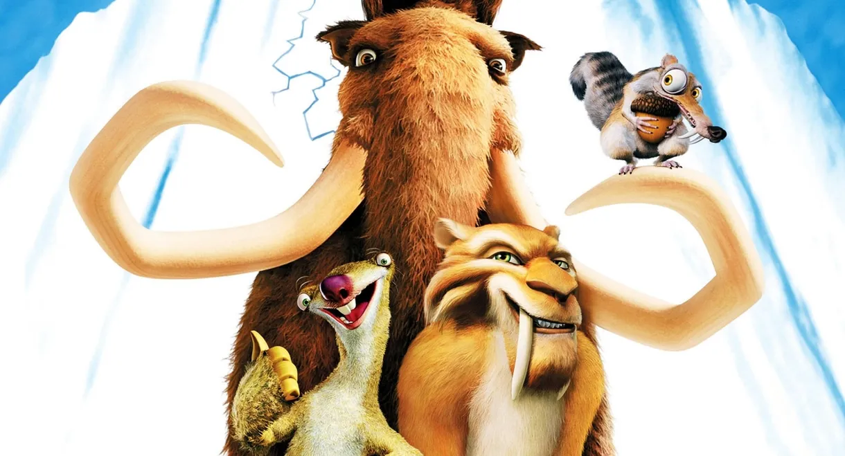 Ice Age