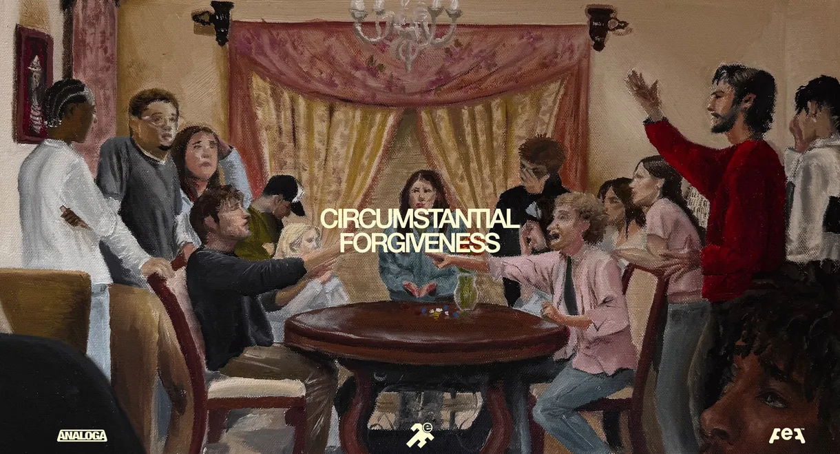 Circumstantial Forgiveness