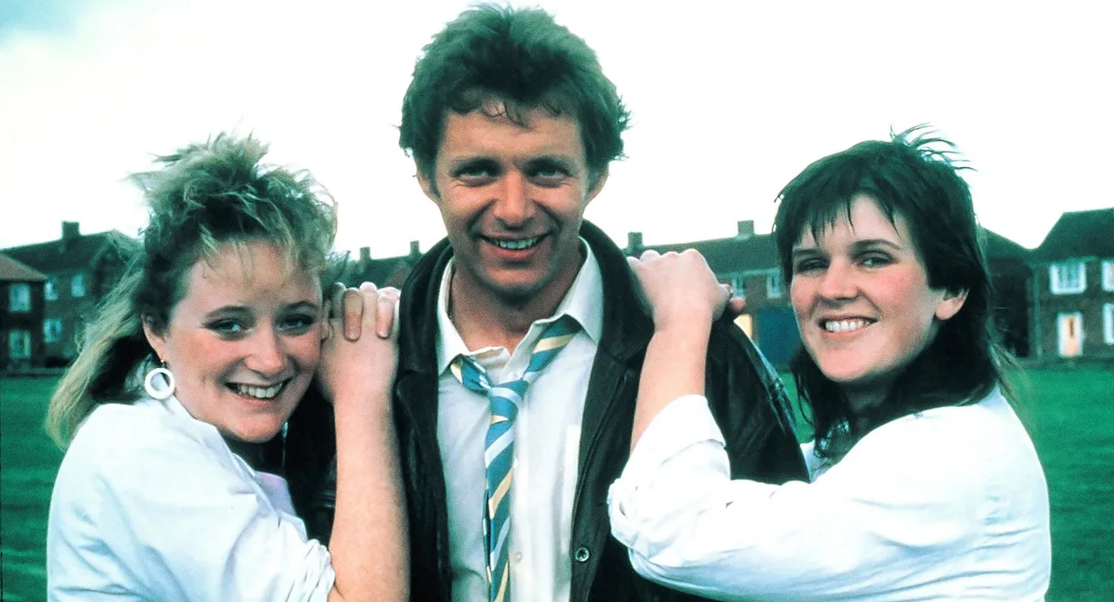 Rita, Sue and Bob Too