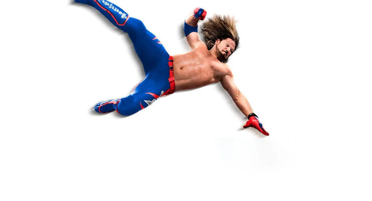 WWE Fastlane 2018