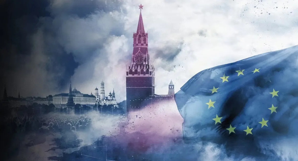 Europe in Putin's Hands?